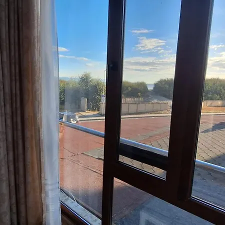 Bay My Ray 6 Apartman Pomorie