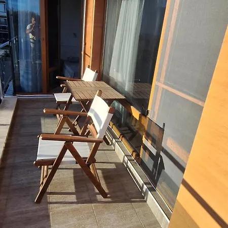 Apartman Bay My Ray 6 Pomorie