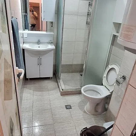 Bay My Ray 6 Apartman